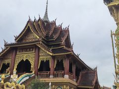 -西双版纳总佛寺