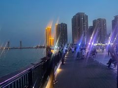 -海河外滩公园