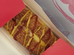 -DQ·蛋糕·冰淇淋(江北机场T2A店)