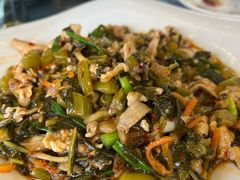 -瑞丰园庭院餐厅·白族传统家常菜