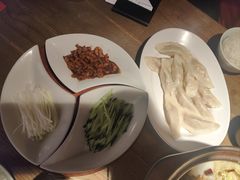 -北方家宴(番禺永旺店)