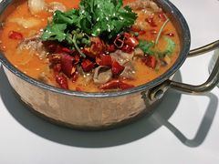 -3号仓库·创意中国菜(嘉兴龙鼎万达店)