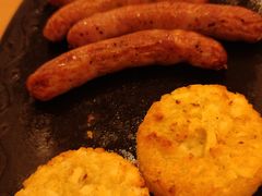 黑胡椒烤肠-萨莉亚意式餐厅(天河城购物中心店)