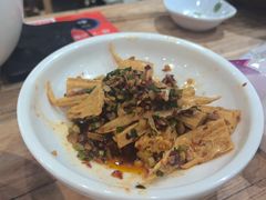 -湘人龙记老长沙米粉(鸟巢店)