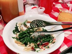 -西贝(深圳卓悦汇店)