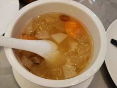 莲子银耳雪耳汤-塞上府(西安店)