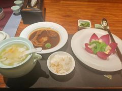 -王府茶宴(大观园总店)