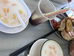 -芬芳甜品(同福路店)