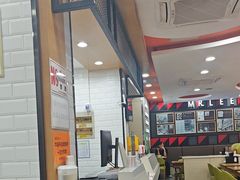 -李先生牛肉面大王(北京东四店)