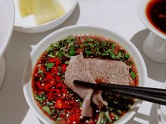 厚切雪花肥牛-红雀围·海鲜火锅(陆家嘴中心店)