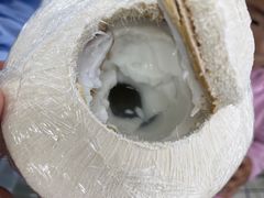 -椰不二(江北大洋百货店)