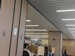 -杭州滨江区图书馆科技分馆