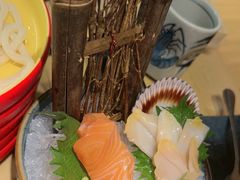 -沼津港精致料理·寿喜烧·烧鸟(漕河泾印象城店)