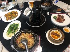 -煲王粤菜餐厅(中侨中心店)