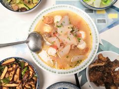 -杨永兴黄陂三鲜(雪松路店)