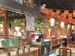 -胡杨记忆(和平路店)