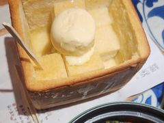 -绿茶餐厅(布吉万象汇店)