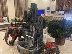 -盛世桃源(群力店)