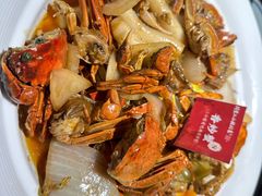 -周家二小姐的菜(西津渡店)