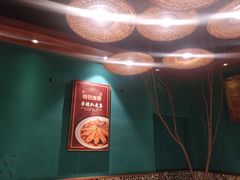 -食欲老院子荆芥疙瘩汤(经五路店)