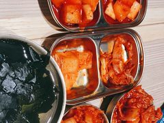 -梨花牛肉汤饭(仁恒伊势丹店)