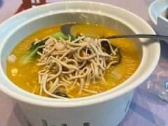 -扬州万怡酒店-中餐厅(文昌中路店)