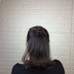-Amber Salon艾珀沙龙