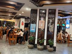 -奎元馆.百年奎元.非遗传承(西湖边的解放路店)