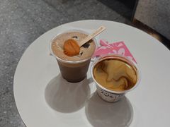 -HUGS coffee(东区店)