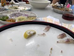 -嘉升大排档(番禺总店)