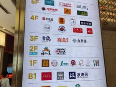 -五月花商业广场(中山五路店)