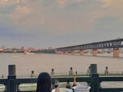 -汉水谣·江景餐厅(江滩店)