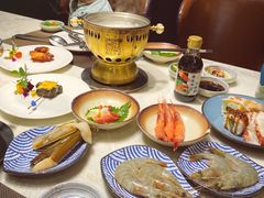 -喜庭海鲜自助(来福士店)