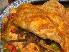 -螺世纪螺蛳粉·桂味小排档(裕德店)