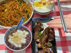 -南极·小龙虾·湘式拌饭(南街店)