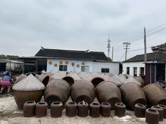 -苏州市吴中区光福窑上花果蜜饯厂