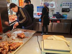-刘纪孝腊牛羊肉(北广济街店)