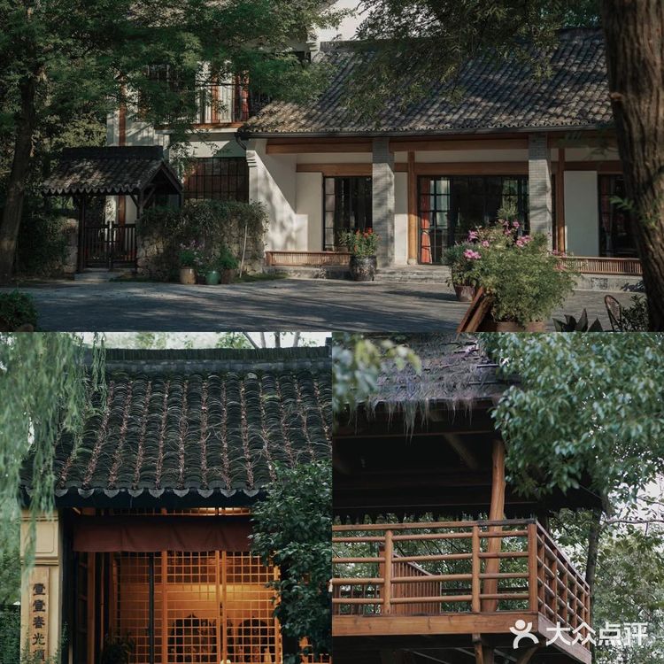 快抢国庆福利！杭州西溪湿地🌳门票+入住大礼包[礼物]