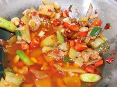 -朗妈私房菜(婺女州店)