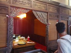 -兰溪小馆(东直门簋街店)