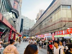 -东门町美食街