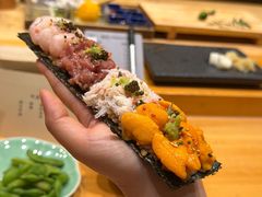 -鮨冠OMAKASE食べ放题(北京首店)