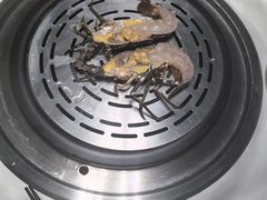 -青蓬蒸汽海鲜·深圳老字号·团建聚会(壹方城店)