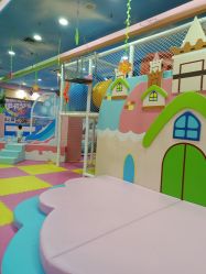 -胜利乐园(胜利购物广场店)