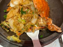 -阿毛饭店首店·宁波老字号(文化广场店)