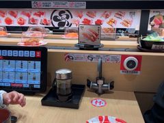 -友壹町寿司(佛山新DNA店)