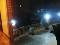 -松月茶楼