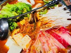 -炉小哥烤肉(朗悦公园茂店)