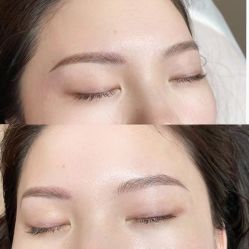 -HQ半永久纹绣纹眉