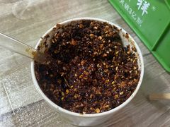 -栾川肉丝面(玻璃厂路店)